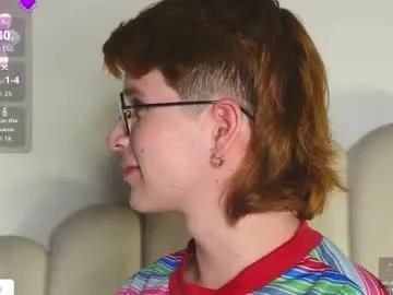 eragonbooy02 — GOAL: i love u  eragon  [25 tokens remaining]  WELCOME GOOD BOOY  #lovense #cum #young #smallcock #femboy