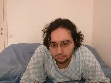 eren_jaeger2000 — First stream ever! Need to cum every day! Take me private