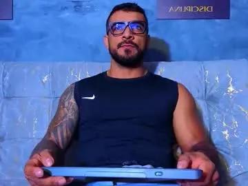 Freechat eric_harrison1 on Chaturbate