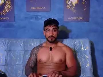Freechat eric_harrison1 on Chaturbate