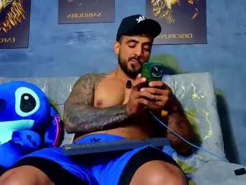 Freechat eric_harrison1 on Chaturbate