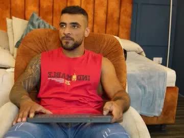 Freechat eric_harrison1 on Chaturbate