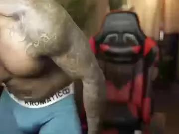 Freechat eric_harrison1 on Chaturbate
