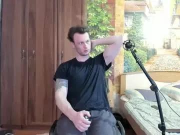 eric_the_vikking — hot masturbation 10 min [159 tokens left] // #18 #young #cum #bigcock #gay
