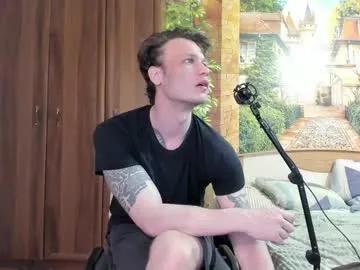 eric_the_vikking — hot masturbation 10 min [159 tokens left] // #18 #young #cum #bigcock #gay