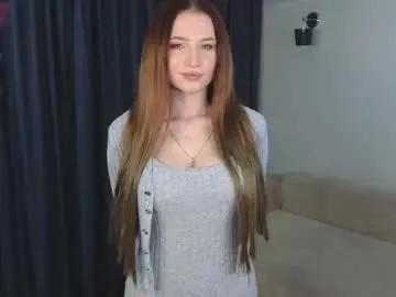 ericalandolfo — Goal - Lick my lips close to camera. Hello everyone, my name is Elizabeth, I'm #new here. #teen #bigboobs #18 #young [26 tokens remaining]