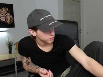 erick_grant — Freechat on Chaturbate