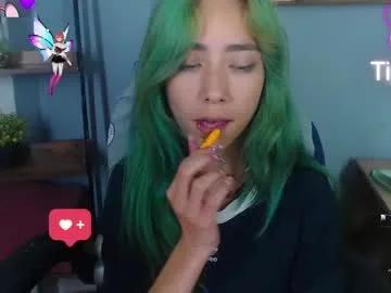 erika_stevens — GOAL: DEEPTHROAT AND SALIVA! [195 tokens remaining] Thanks for making my dream come true!. Play with cum my mouth,!  #smoke #daddy #latina  #deepthroat #braces