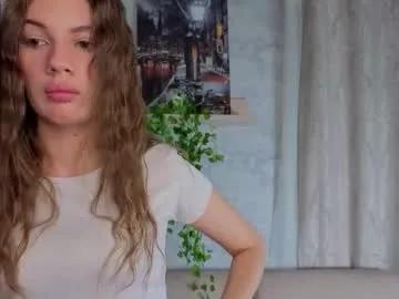 erindewyer — Goal-squeeze my boobsHi, my name is Agness ! #18 #lovense #young #new #shy [111 tokens remaining]