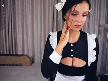 erlinefairall — slap my juicy ass 5 times [3 tokens remaining] Hello guys! I'm Erline! Welcome to my room! Goal  #brunette #new #young #bigboobs #daddysgirl