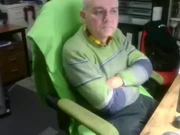 ernello — Freechat on Chaturbate