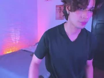 eron_raw — room subject changed to 