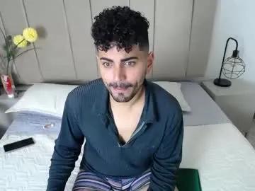 eros_kai — im a new model here, i ready to play with you. - Goal: Fingering ass [332 tokens left] #bigcock #cum #latino #anal #new