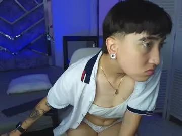 eryx_eriscor — Welcome to fun! // GOAL: fingering in pussy [44 tokens left] // Epic goal completed! Thanks to all tippers! #tomboy #lesbian #cumshow #pussy #tits