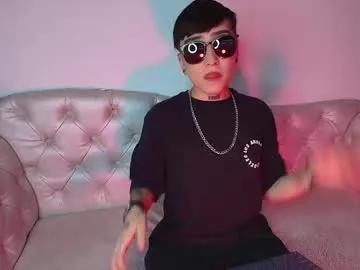 eryx_eriscor — Welcome to fun! // GOAL: Spit in my boobs [44 tokens left] // Epic goal completed! Thanks to all tippers! #tomboy #teen #c2c #lesbian #submissive