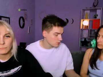Freechat esma_shine on Chaturbate