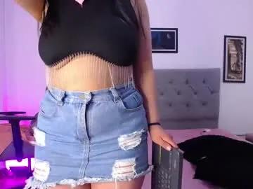 Chaturbate esmeraldaa_sc is Freechat esmeraldaa_sc — Current Goal: Goal #1 Name at 500 tokens --