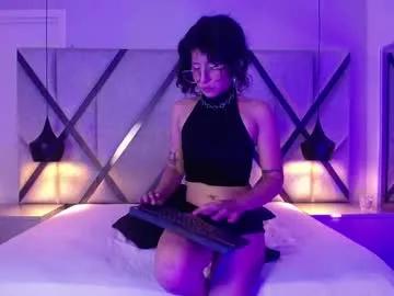 esquizo_girl — GOAL: doggy and open ass [63 tokens remaining] Small and tender, but wanting to turn on completely  #teen #skinny #squirt #cute #daddysgirl
