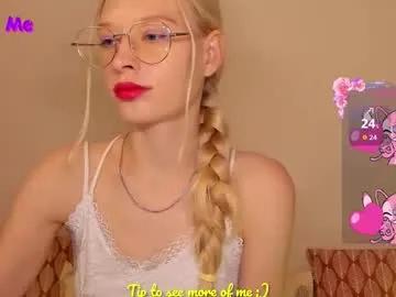esty_siela — GOAL: topless  welcome to my room :) lets chat and have fun!  pvt show open  #new #cum #young #blonde #topless