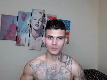 Freechat etha_bossx on Chaturbate
