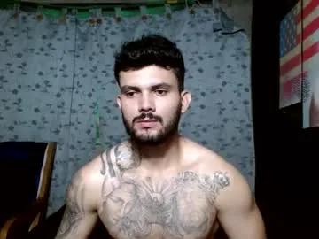 Freechat etha_bossx on Chaturbate