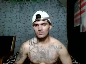 Freechat etha_bossx on Chaturbate