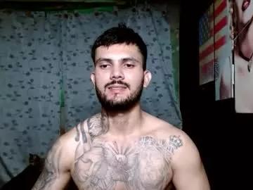 Freechat etha_bossx on Chaturbate