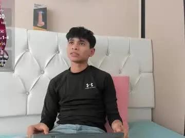 ethan_westt — GOAL: Full naked boy [99 tokens remaining] Come and leave together the routine #lovense #twink #18 #dance #young play with me