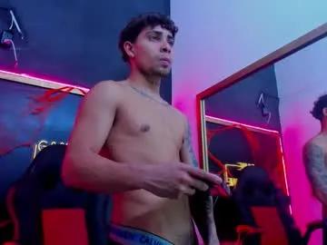 ethan_york — Lovense Lush on - Interactive Toy that vibrates with your Tips - Multi Goal: big cock full milk [777tk each Goal] #cockbig #assbig  18 #twink #monstercock