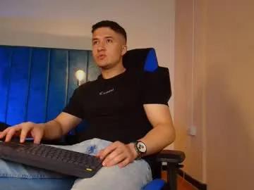 ethanconnor_ — GOAL: naked and show oil  I promise you a show you will not forget. #bigdick #muscle #feet #uncut #master