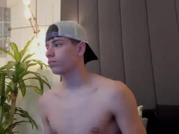 ethanmartinn — Get naket - hard dick  #new #18 #latino #lovense #bigdick [222 tokens remaining]