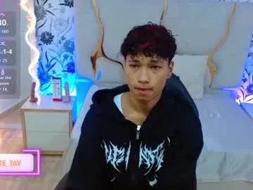 Freechat ette_tay on Chaturbate