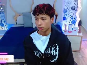 Freechat ette_tay on Chaturbate
