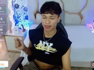 Freechat ette_tay on Chaturbate