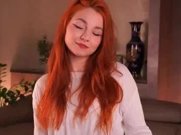 eugenecristino — GOAL: Air kiss [5 tokens remaining] ^^ Hello guys im Lillie im #new and #shy model on CB Lets meet? #redhead #skinny #bigtits