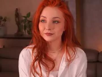 eugenecristino — GOAL: Kiss u [0 tokens remaining] ^^ Hello guys im Lillie im #new and #shy model on CB Lets meet? #redhead #skinny #bigtits