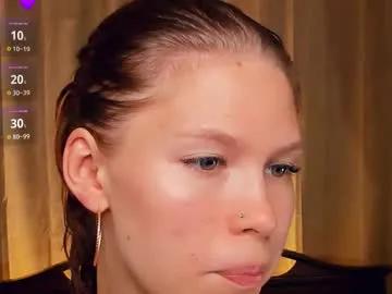 eugeniabrainard on Chaturbate 