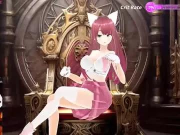 Chaturbate eva_3d is Freechat eva_3d — WAIFU3D #hentai Evas #anime avatar #3dxchat naugthy #mistress  creative #joi