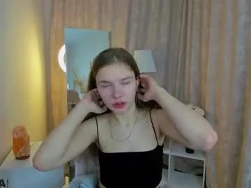 eva_bake — spank tits [258 tokens left] Hello everyone, I'm Eve! I am very shy, and I hope you suport me on my 3 day on this site! #shy #new #18 #young #ass