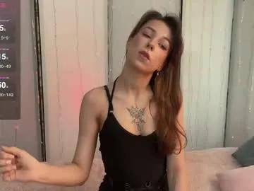 Freechat eva_collins_x on Chaturbate