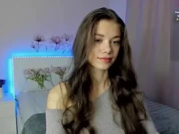 eva_mccoy — GOAL: Striptease [365 tokens remaining] Welcome to my room! #feet #brunet #tits #lovense #new