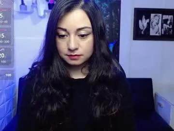 eva_rosell — Blowjob messy  [117 tokens left] Fill my pussy from your cum!  #lovense #new #bigass #shy #daddy