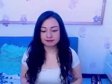 eva_rosell — Make me crazy with the control of my Lovense (1min) [96 tokens left] Fill my pussy from your cum!  #lovense #new #bigass #shy #daddy