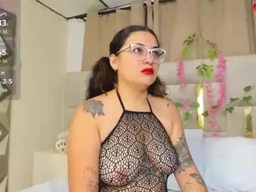 Freechat eva_rosse69 on Chaturbate