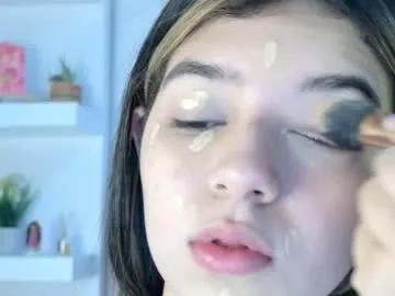 Freechat eva_sin18 on Chaturbate