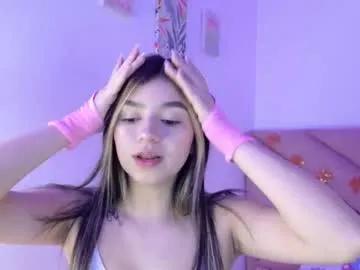 Freechat eva_sin18 on Chaturbate