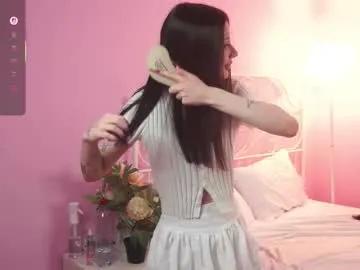 eva_vibe — Goal:eye contact^^ Hello, my name is Eva, this is my first day here, let's have some fun ^^  #18 #new #shy #smalltits #teen [4 tokens remaining]