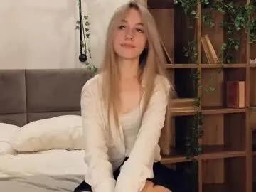 evacloudy — Freechat on Chaturbate