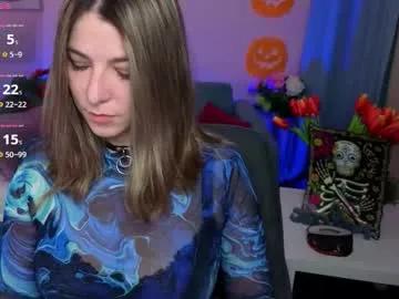 evafolverr — Pussy rub over panties  Welcome my stream!  Hi i am Eva  #bigboobs #new #lovense #bigass #young #blonde #ahegao #joi #dirtytalk [We have reached our goal!]