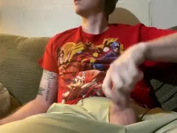 evageniex — Evageniex's room you're horny I'm broke let's help each other! #bigcock #bush #redhead #bigdick #new
